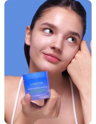 ลาเนจ สลีพปิ้ง มาส์ก อีเอ็กซ์ 25ก.  Laneige Water Sleeping Mask EX 25g