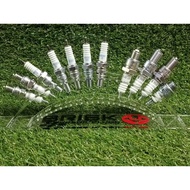 NGK Plug Original C6HSA / C7HSA / CPR8 / B8ES / B9ES / MR8E-9 / BM6A / MR9C-9N / BP7HS