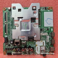 เมนบอร์ด LG 49UK6320PTE/49UK6320PTE.ATMWLJD อะไหล่แท้/ถอดมือสอง EAX67872805 สายแพรเส้นเล็ก/สำหรับทีว