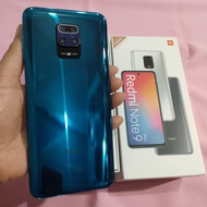 xiaomi redmi note 9 pro 8/128gb second