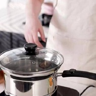 TOHA Induction Cooker electromagnetic Touch Screen Temperature Control kitchen rice home appliances