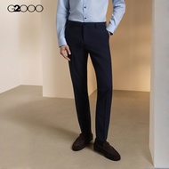 G2000 Seersucker Slim Fit Suit Pants