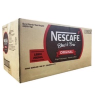 Nescafe Aromatic & balanced 25's x 19g x 24