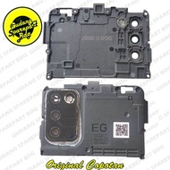 Tutup Mesin Kaca Kamera Samsung Galaxy A02S Second Copotan