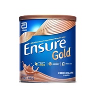 Ensure Gold Chocolate 400g