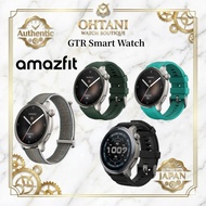 [AMAZFIT] GTR Smart Watch, Japanese Compatible (2024 New GTR) - Direct From JAPAN