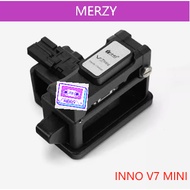 *MERZY* - INNO ⚡ V7 MINI ⚡CLEAVER FIBER OPTIC CABLE FIBER CUTTING TOOL FTTH Fiber Cleaver Fiber Opti