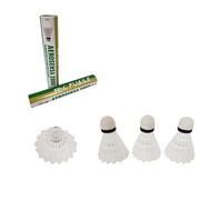 12-PCS Plastic AEROSENSA 2000 Badminton Feather Shuttlecock Shuttlecock Badminton
