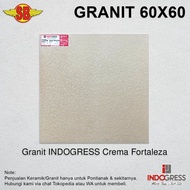 Granit INDOGRESS Crema Fortaleza (60x60)