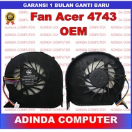 Acer Fan Acer Fan 4743 4743G 4743ZG 4750 4750G 4752