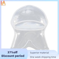 Silicone Anti Snoring Device Tongue Night Sleep Apnea Aid Guard