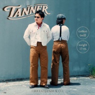 TANNER WORKWEAR PANTS 1930s