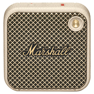 Marshall 藍牙喇叭 WILLEN  奶油白