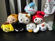 Tsum Tsum公仔