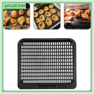 [GRCEKRIN] Air Fryer Cooking Tray for Instant for Vortex 10 Qt Nonstic Cooking Rack
