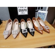 WOMEN'S FANTOPEL SHOES JUMBO SIZE 37/45