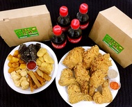 Five Star K Chicken-MRT Wanfang Hospital Station