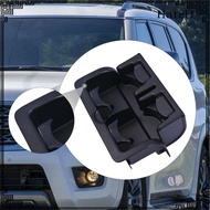 [Hatel] Rear Seat Cup Holder for Infiniti QX80 2014-2019 Sturdy Practical Car Interior Accessory Dri