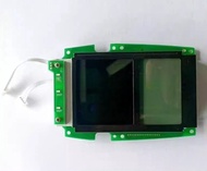 Monitor Gauge Panel LCD Screen Display Module for CAT Caterpillar 312 320 325 329 330 345C Excavator