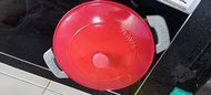 staub 28cm 孖人