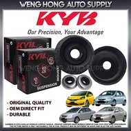 [ Kayaba ] Honda City SEL GD8 TMO GM2 GM3 , Jazz GD SAA TFO GE GG Front Absorber Mounting , KYB Stru
