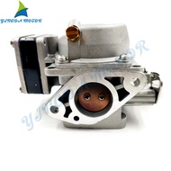 fit  For Tohatsu Nissan Outboard Motor 5HP M5B M5BS 369-03200 36903200 Boat Engine Aftermarket Parts 369-03200-2 CARBURETOR ASSY