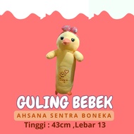 Ahsana Sentra Doll Duck Roll jb 9