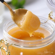 Natural1000Honey Source No Additives Sea Buckthorn No Impurities Imported Russian Dandelion Russian 