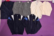 將軍澳官立小學二手校服