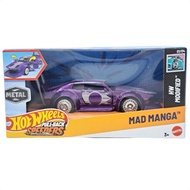 Hotwheels 2025 Pull-Back Speeders 1:43 - Mad Manga