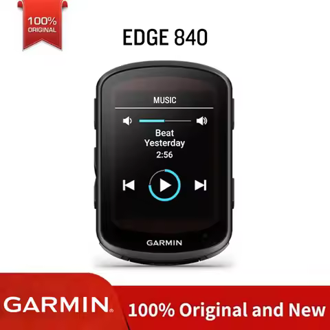 Garmin Edge 840 GPS Professional Cycling Code Table for Measuring Speed, Suitable for Highway and Mo