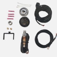 Suitable for AEM 30-4110 UEGO 52mm+4.9 LSU Air Fuel Ratio Monitoring Equipment 30-4110