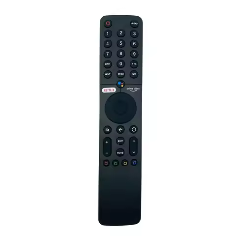 XMRM-19 360 Bluetooth Voice Remote Control for Xiaomi Mi TV Android 4K P1 Q1 Smart TV 32" 43" 50"55"