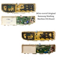 WA10F5S5 / WA11F5S5 DC92-01470F Original Samsung Washing Machine Pcb Board