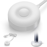 Electric Toothbrush Replacement Charger for Braun Oral B iO7 iO8 iO9, Travel Magnetic Charging Base