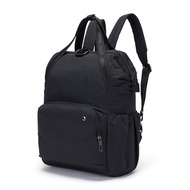 PACSAFE CX anti-theft backpack Black