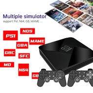GameBox Game Console Box G5 Wireless Game Console PSP Arcade Home Nostalgic Retro TV Game Console