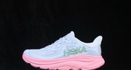 HOKA ONE ONE CLIFTON 10 慢跑鞋