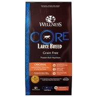 Wellness CORE Grain-Free Large  Breed (Original) Dry Dog Food