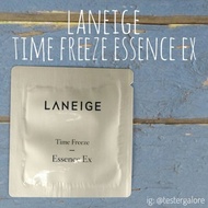 Laneige Time Freeze Essence EX