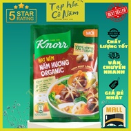 Knorr Organic Shiitake Mushroom Vegetarian Seasoning, convenient 170g pack
