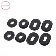 RedFlower Motorcycle Repair Part Battery Tray Rubber Cover Grommet 61138532186 for R1200GS RT R1250G