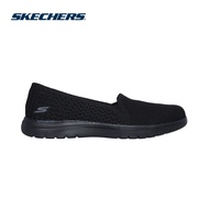 Skechers Women On-The-GO Flex Dahlia Walking Shoes - 136512-BBK Air-Cooled Goga Mat Kasut Sneaker Ca