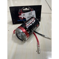 Hobby Rc R86194 Brushed Motor Size 550