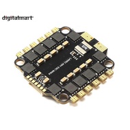 BLS-60A 4-In-1 ESC FPV ESC 30.5x30.5mm Onboard Current Sensor for RC FPV Drone