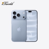 [Back-order] Apple iPhone 18 Pro [ETA: 4 Weeks onwards]