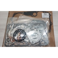 Kubota D722 overhaul gasket set Kubota tractor