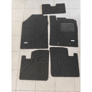 Perodua Bezza Original Carpet Full Set