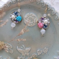 花筏系列-晶瑩玉