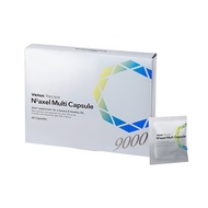 維納斯食譜 N2 AXEL 多效膠囊